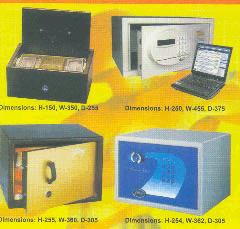 Projects Safes