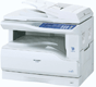 Sharp Photocopiers Dealer