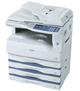 Sharp Photocopiers