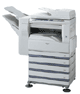 Sharp Photocopiers Provider Company