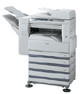 Sharp Photocopiers Dealer
