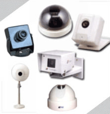 CCTV Camera Company
