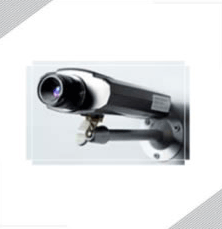 CCTV Camera Supplier India