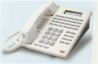 308 Model Empire Caller ID