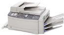 Panasonic Fax Machine Dealer