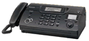 Panasonic Thermal Fax Machine