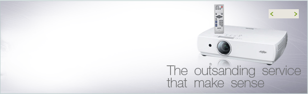 Audio Video Conferencing Solution