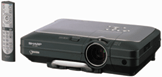 Sony LCD Projectors India
