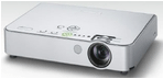 Panasonic Projectors Provider
