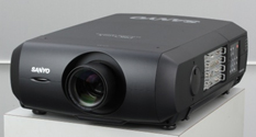 Sanyo LCD Projectors Dealer