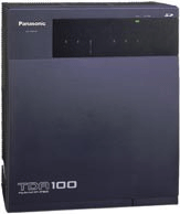 Hybrid IP PBX System