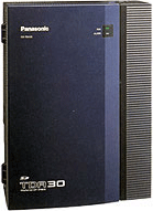 Panasonic Hybrid IP Phone