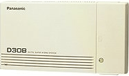 KX-TDA300 Company