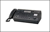 Panasonic Fax Machines Dealer